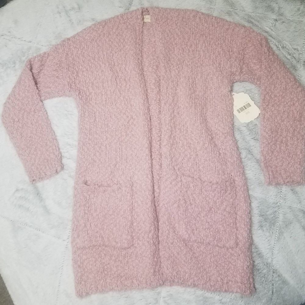 Alter'd State Sweater